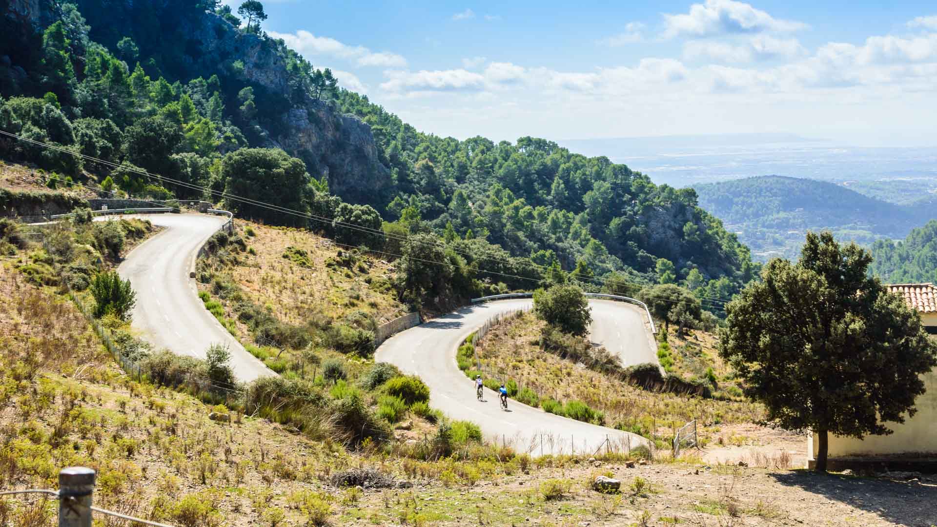 21 unmissable tips for cycling in Mallorca - from cycle ...