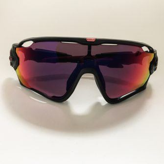 Oakley jawbreaker prizm sunglasses