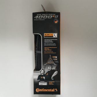 continental grand prix 4000s ii side of pack