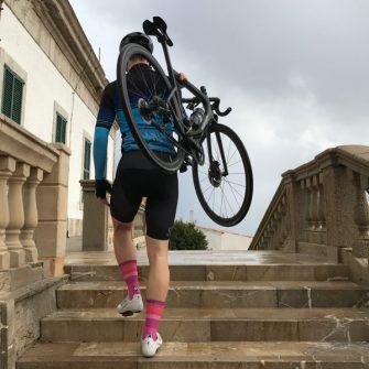stolen goat cycling socks make a great gift for cyclists who has everything - you can never have too many pairs of socks!