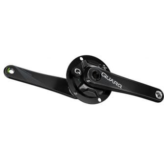 Quark power meter - a perfect christmas gift for cyclist