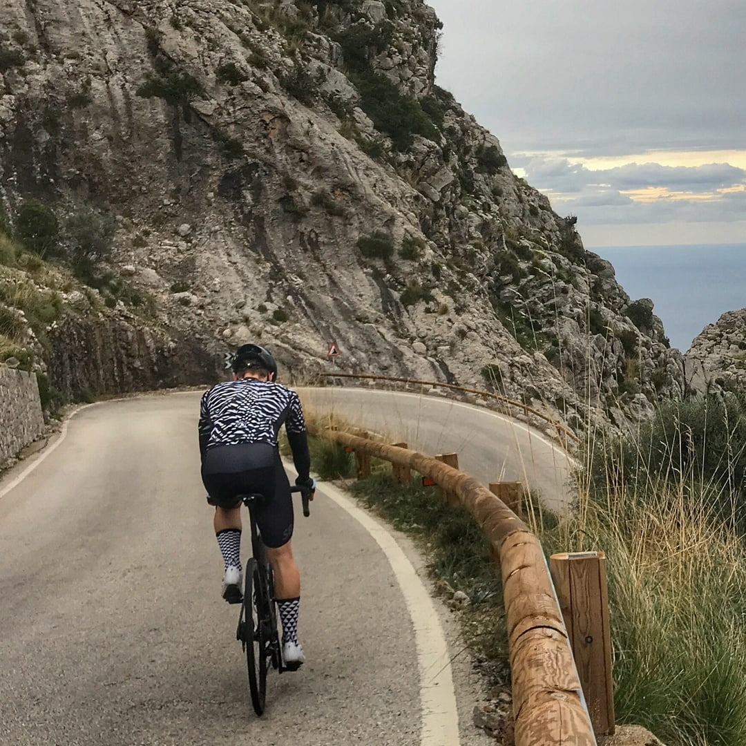 Best cycling in Spain? Here are 9 unmissable Spanish cycling destinations