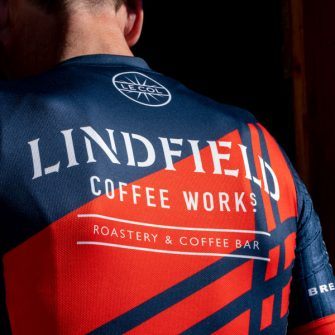 Lindfield coffee race team