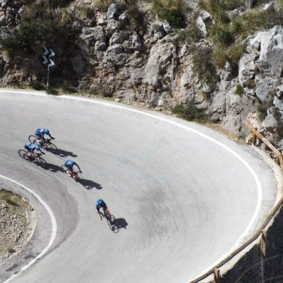 How to pick the best cycling holidays in Spain