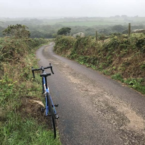 Cycling in Cornwall key things you need to know before you go!