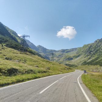 Cycling in Romania (copyright Epic Road Rides)-13 Transalpina road, romania