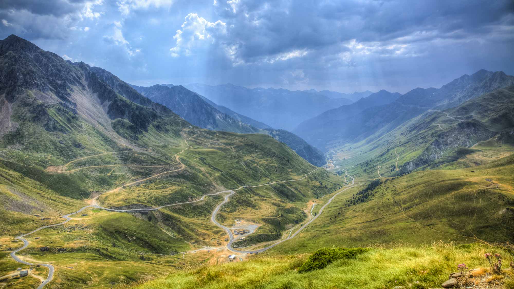 Cycling the Pyrenees: the best regions, towns and routes for road cyclists