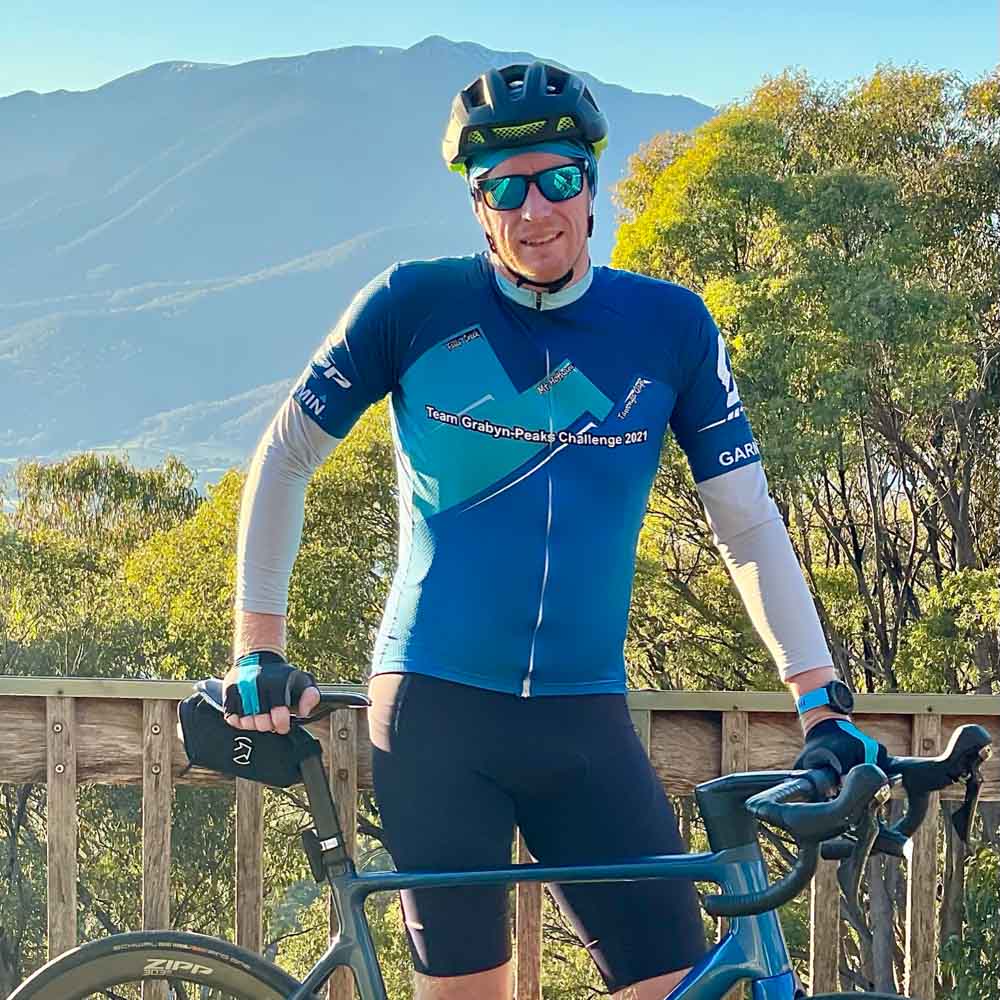 Cycling Victoria 6 best destinations for cycling in Victoria, Australia