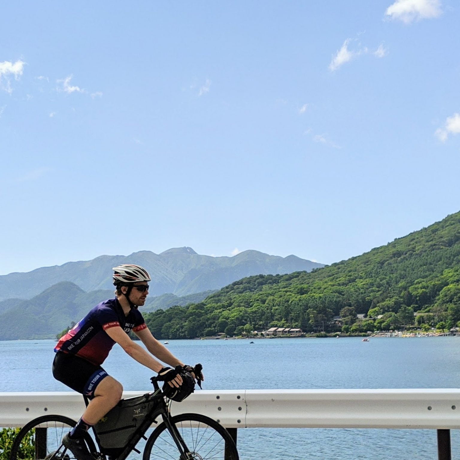Cycling in Japan your ultimate guide (cycling routes, hotels, bike hire)!