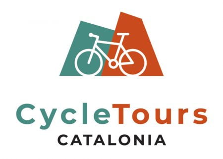Cycle Tours Catalonia logo