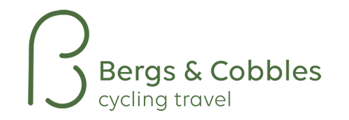 Bergs & Cobbles Logo