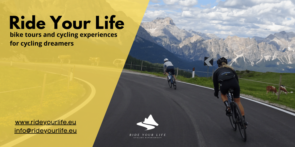 12 best cycling destinations in Europe 